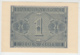 Poland 1 Zloty 1940 AUNC+ Pick 91 - Polonia