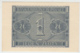 Poland 1 Zloty 1940 XF+ Pick 91 - Pologne