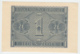 Poland 1 Zloty 1940 AUNC+ Pick 91 - Polonia