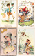 Cartes Postales.Enfants.Lot De 28 Cartes. - Scènes & Paysages