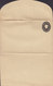 Guatemala Postal Stationery Ganzsache Entier 1/4 Real Wrapper Bande Journal Streigband (Unused) - Guatemala