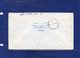 ##(DAN197)- Nicaragua 1974- Registered Air Mail Cover With Christmas Stamps To Israel, Retour To Sender To Firenze-Italy - Nicaragua