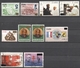 Zaïre - 1985/1990 - Lot Timbres Oblitérés - Nºs Dans Description - Gebruikt