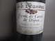 CRÈME DE CASSIS DE DIJON MASSENEZ Distillateur à BASSEMBERG VILLE - Spiritueux