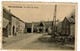 Villers-Ste-Gertrude - Le Centre Du Village - Circulée - Edit. M. Defays-Denis - 2 Scans - Durbuy