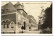 Jodoigne - L'Ecole Normale Provinciale - Façade Principale - Edit. E. Latour - 2 Scans - Geldenaken