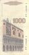 1000 Lire Italien 1982 VF/F (III) - 1000 Lire