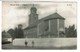 Hamme-Mille - L'Eglise - Circulée En 1905 - Edit. L.D.L. - 2 Scans - Beauvechain