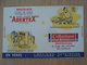 BUVARD ADERTEX - A