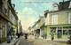 72 - Le Mans : La Rue Nationale / A 448 - Le Mans