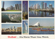 UAE - Dubai - Multiview - Verenigde Arabische Emiraten