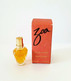 Miniatures De Parfum  ZOA  De  PARFUM REGINE'S   5 Ml   EDT   + Boite - Miniatures Femmes (avec Boite)
