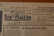 Delcampe - WWII  5 Journaux Ou Tracts Clandestins Resistance - Documents