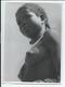 Afrique  Jeune Fille  Seins Nus , Photo 13 X 18cm - Africa