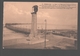 Zeebrugge - Le Môle Et Le Monument Commémoratif Du Raid Naval De La Marine Anglaise - 1934 - Zeebrugge