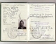 Passeport Italien (1948) - Unclassified