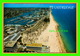 FORT LAUDERDALE, FL - THE BEACH, YANKEE CLIPPER HOTEL, BAHIA MAR HOTEL & YACHT BASIN - - Fort Lauderdale