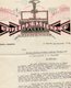 1923 YUGOSLAVIA, CROATIA, ZAGREB, ART WORKSHOP, LETTERHEAD - Other & Unclassified