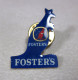 FOSTER'S BIRRA AUSTRALIA CANGURO PIN SPILLA H 2,5 Cm - Birra