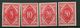 Yugoslavia - SHS - Porto Stamps ☀ Chainbreakers 1919 Slovenia ☀ Imperf MLH - Neufs