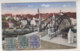 Görlitz - An Der Altstadtbrücke - 1920 Bildseitige Frankatur - Goerlitz