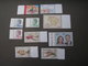 Lux Modern Lot  EURO Etwa Unter Postpreis ** MNH - Nuevos