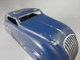 Delcampe - + JOUET VOITURE BLEUE EN FER BLANC + Automobile - Toy Memorabilia