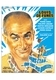 Louis De  Funès - Affiches Sur Carte