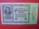 Reichsbanknote 50.000 MARK 1922 CIRCULER (B.1) - 50000 Mark