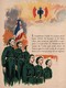 IL ETAIT UNE FOIS UN PAYS HEUREUX.... FRANCE 1943 PROPAGANDE ETAT FRANCAIS VICHY OFFERT PAR LE MARECHAL - 1939-45