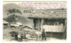 Chalets De BRETAYE Alpes Vaudoises Chèvres Animée Restaurant De Bretayes Alpe D'OLLON (cachet Violet) CHESIÈRES 1905 - Sonstige & Ohne Zuordnung