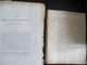 Delcampe - MANUSCRIT ET EPREUVE - NOTICE HENRI SAINTE CLAIRE DEVILLE - 1894- PAR M.D.GERNEZ- - Documents Historiques