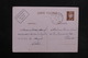 FRANCE - Entier Postal Type Pétain De Magnet Pour Paris En 1942 - L 30805 - Cartes Postales Types Et TSC (avant 1995)