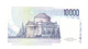 BANKNOTES-ITALY-10000-CIRCULATED-SEE-SCAN - 10000 Lire