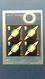1999 SOLAR ECLIPSE MINIATURE SHEET UNMOUNTED MINT - #00632 - Unused Stamps