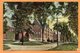 Burlington VT 1907 Postcard - Burlington