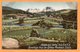 Middlesex Valley Railroad VT 1907 Postcard - Rutland