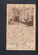 Cartolina Sorrento Hotel Cocumella 1897 - Other & Unclassified