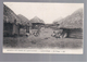 TANZANIA  Missions Des Pères Du Saint Esprit, Zanguebar- Un Village Ca 1910 OLD POSTCARD - Tanzania