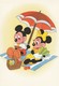 Walt Disney Productions - Non Classificati