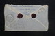 PORTUGAL - Enveloppe Pour La France En 1947 , Affranchissement Plaisant - L 30888 - Lettres & Documents