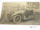 C.P.A.- Carte Photo.- Allemagne - Oggersheim Ou Ludwigshafen - Soldat Au Volant Automobile 220116  - 1919 - SUP (BO 46) - Autres & Non Classés