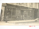 C.P.A.- Nancy (54) - Quincaillerie - Maison Bardet & Bordet Frères - Rue Saint Nicolas  - 1924 - SUP (BO 47) - Nancy