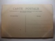 Carte Postale Niort (79) Crue De La Sèvre ( 28 Février 1906 ) Les Jardins Du Fort Foucault ( Petit Format Non Circulée ) - Niort
