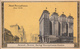 New York City - Manhattan - Hotel Pennsylvania Facing Station - Simple Back - Size 5 X 3 - Written 1940 - 2 Scans - Manhattan