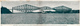 Québec City - Double B&W Post Card - Pont Bridge - Wonder Of The World - Size 11 X 3 1/2 - Unused - 2 Scans - Québec - Les Rivières