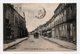 - CPA LIGNY-EN-BARROIS (55) - Rue Leroux 1916 - Edition Vve Catherine - - Ligny En Barrois