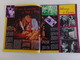 Delcampe - Magazine " Tilt " N° 9, 1974, " Johnny, Elvis, Eddy Mitchell, Dick Rivers, Pierre Billon ..." ( Pages Désolidarisées )" - Musique