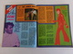 Delcampe - Magazine " Tilt " N° 9, 1974, " Johnny, Elvis, Eddy Mitchell, Dick Rivers, Pierre Billon ..." ( Pages Désolidarisées )" - Musique