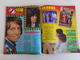 Delcampe - Magazine " Tilt " N° 9, 1974, " Johnny, Elvis, Eddy Mitchell, Dick Rivers, Pierre Billon ..." ( Pages Désolidarisées )" - Musique